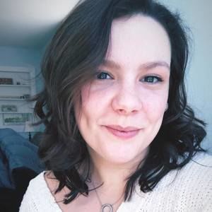 Meet your Posher, Torie